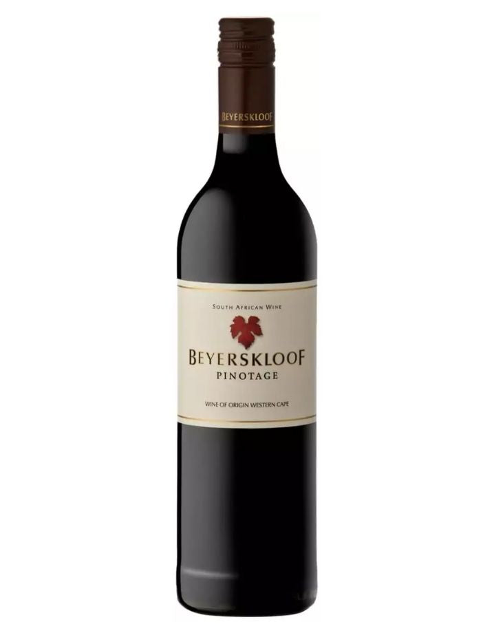 Beyerskloof Pinotage