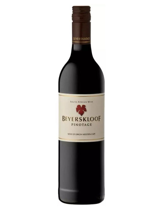 Beyerskloof Pinotage