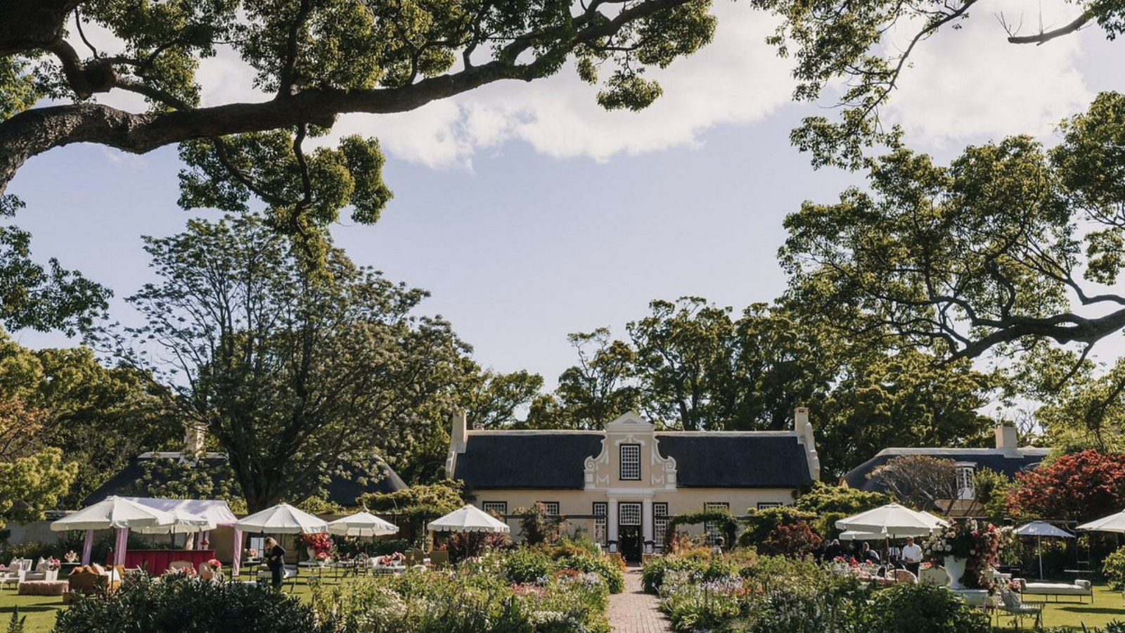 winery-vergelegen