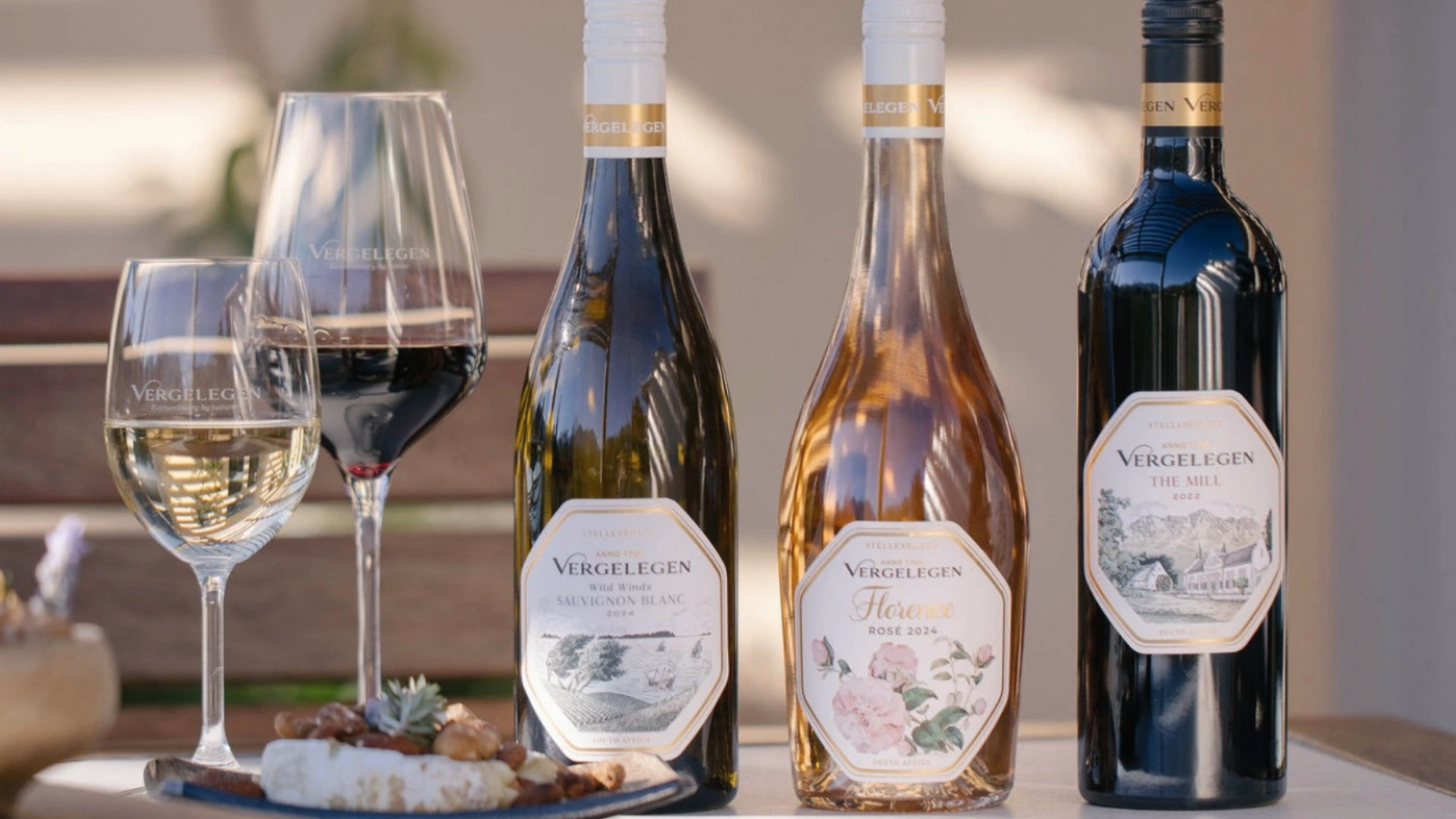 winery-vergelegen