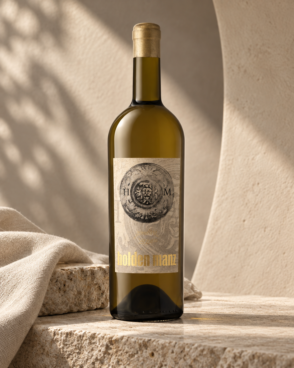 Holden Manz Sémillon 2022 2022
