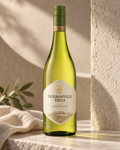 Durbanville Hills Chardonnay 2023 2023