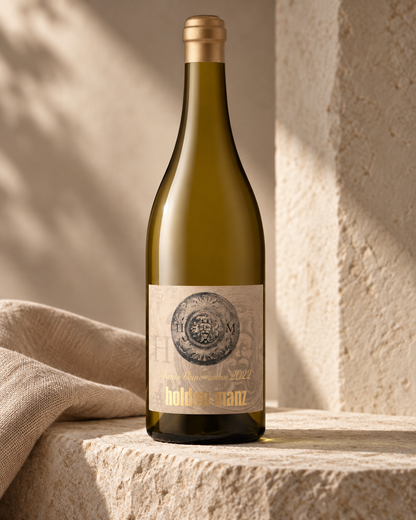 Holden Manz Chenin Blanc Reserve 2022 2022