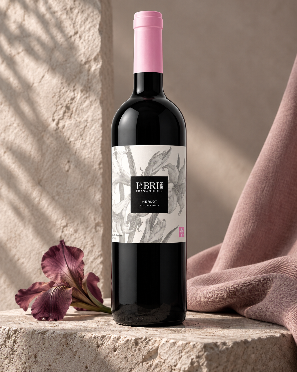 La Bri Merlot 2022 2022