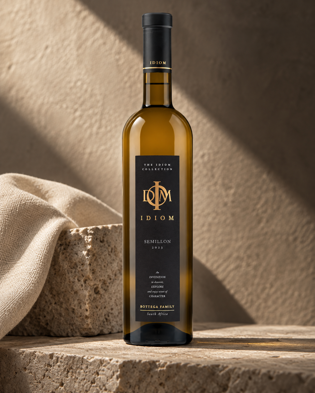 Idiom Semillon 2023 2023