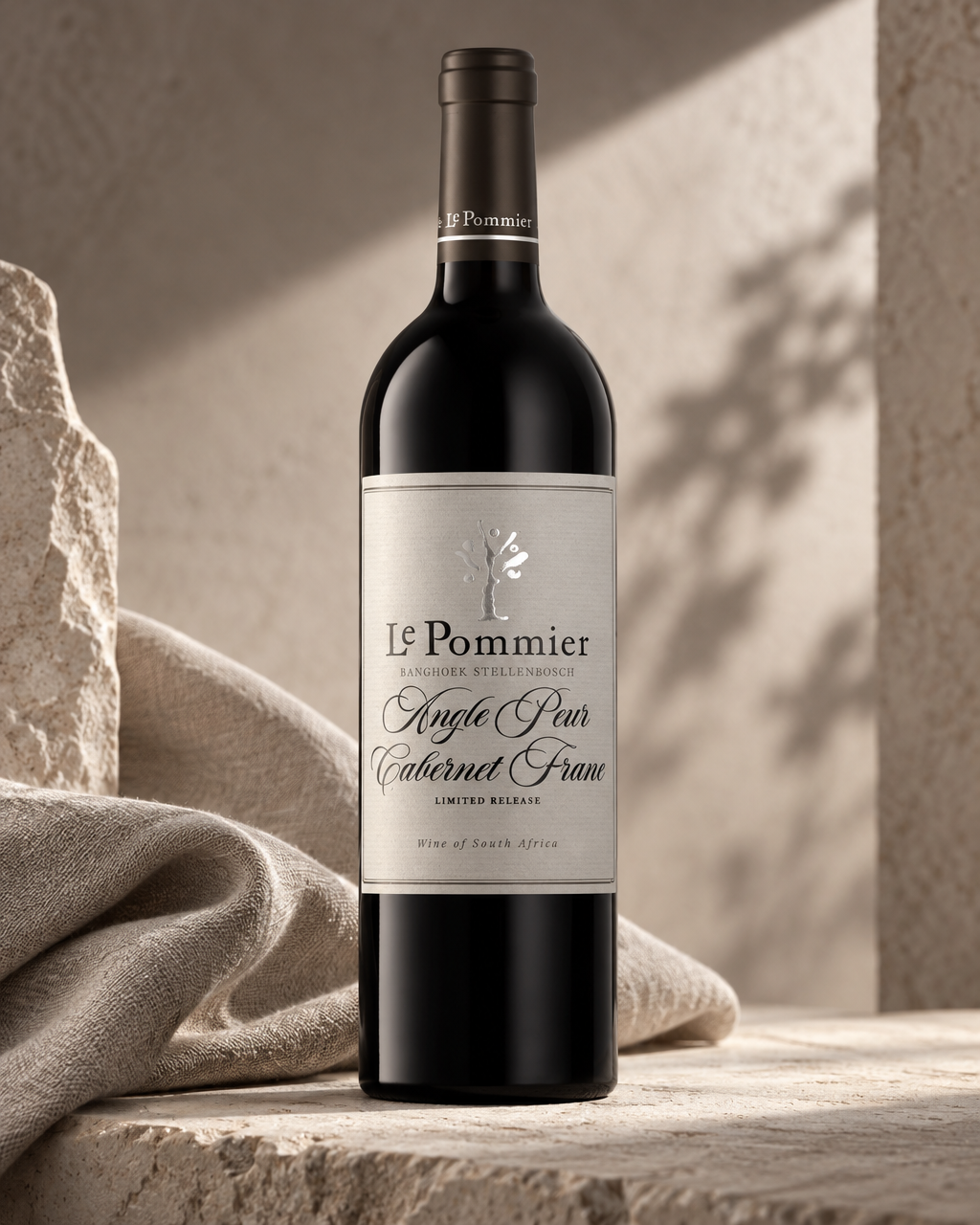 Le Pommier Angle Peur Cabernet Franc 2024 2024