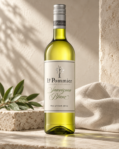 Le Pommier Sauvignon Blanc 2025 2025