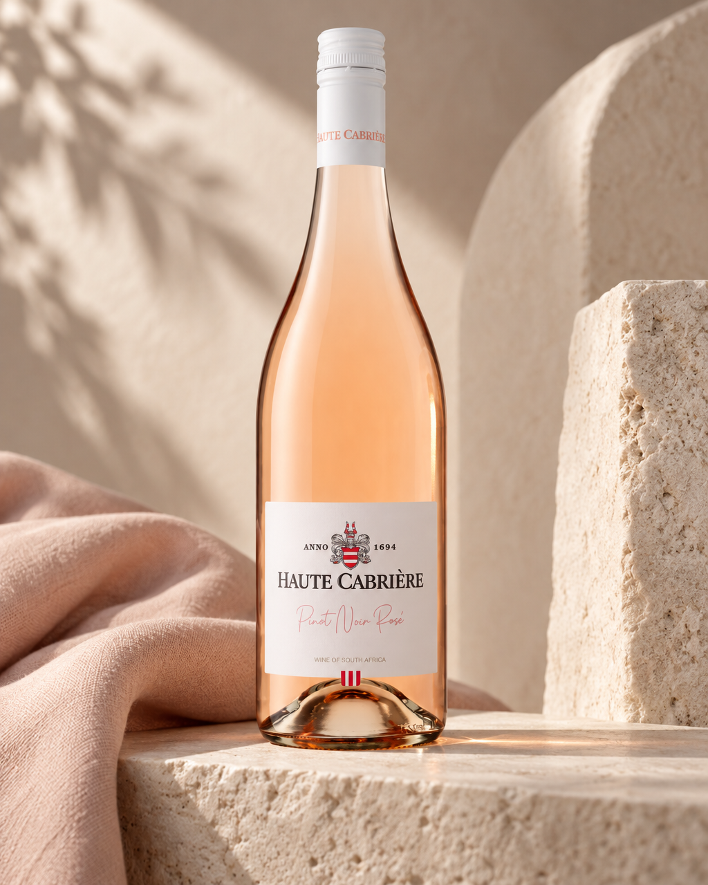 Haute Cabrière Pinot Noir Rosé 2025 2025