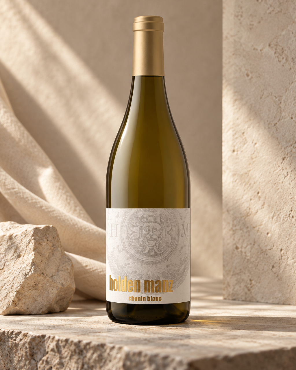 Holden Manz Chenin Blanc 2023 2023