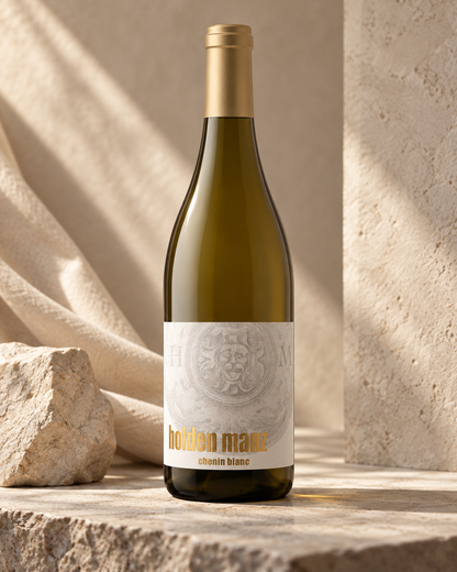 Holden Manz Chenin Blanc 2023 2023