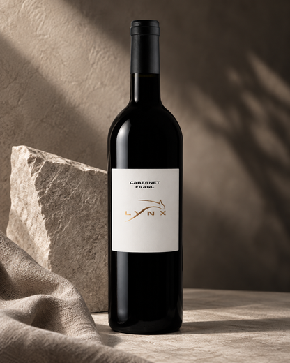 Lynx Cabernet Franc 2018 2018