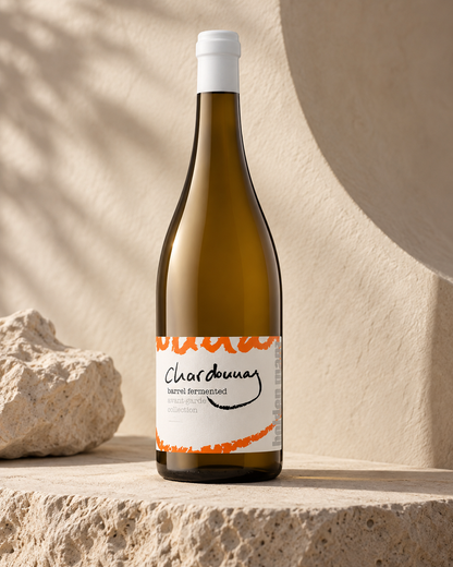 Holden Manz Chardonnay Avant Garde 2023 2023