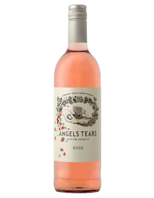 Angels Tears Rosé 2024