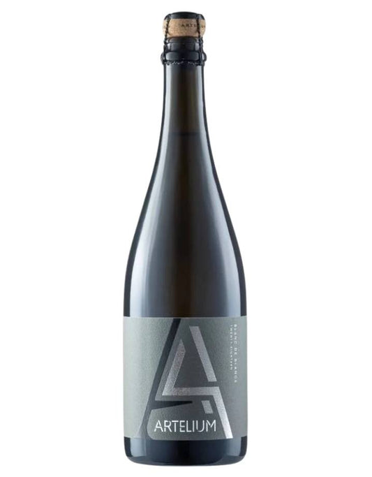 Blanc de Blancs 2018