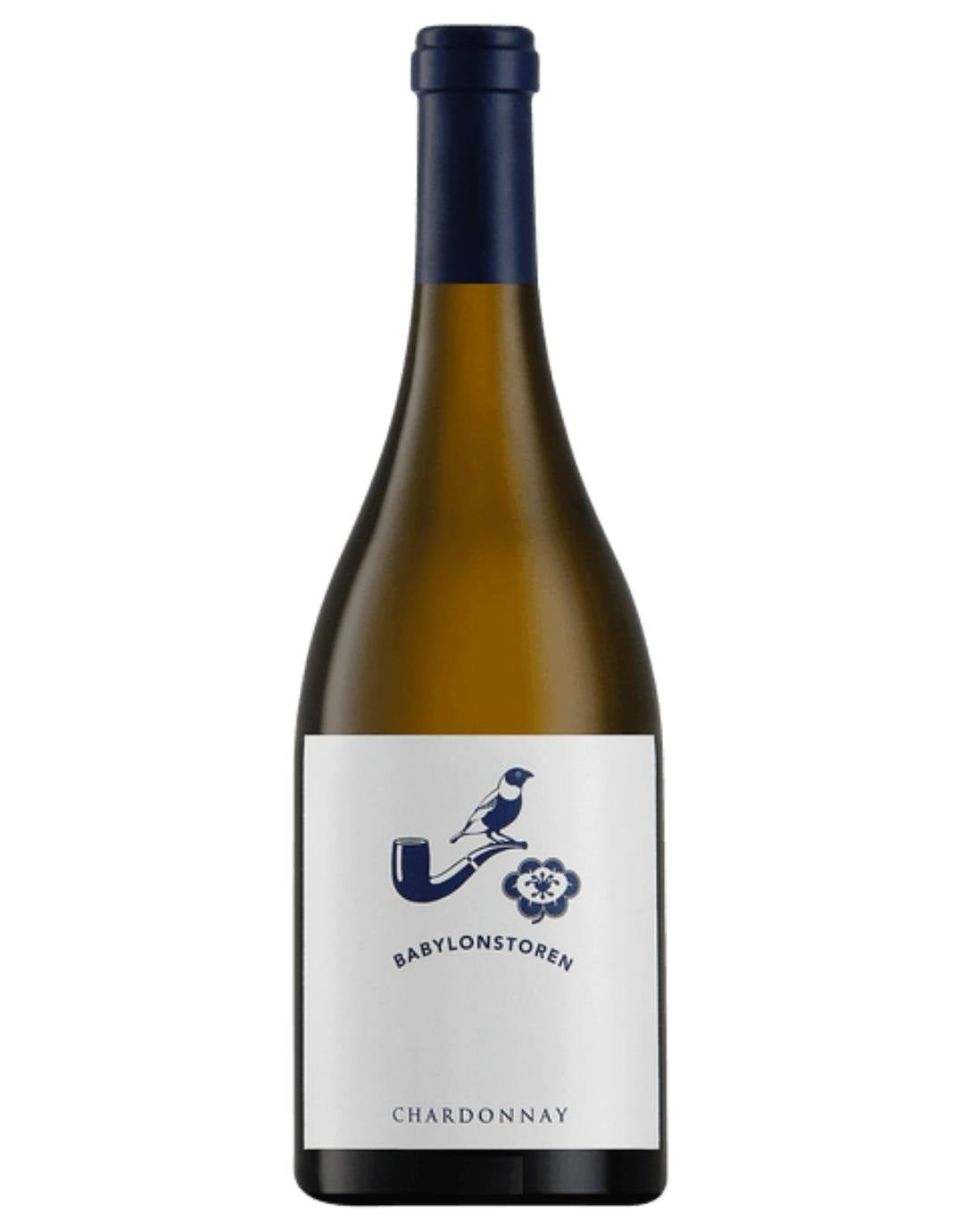 Babylonstoren Chardonnay 2021 Online Kaufen