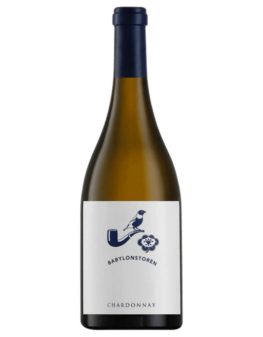 Babylonstoren Chardonnay 2021 Online Kaufen