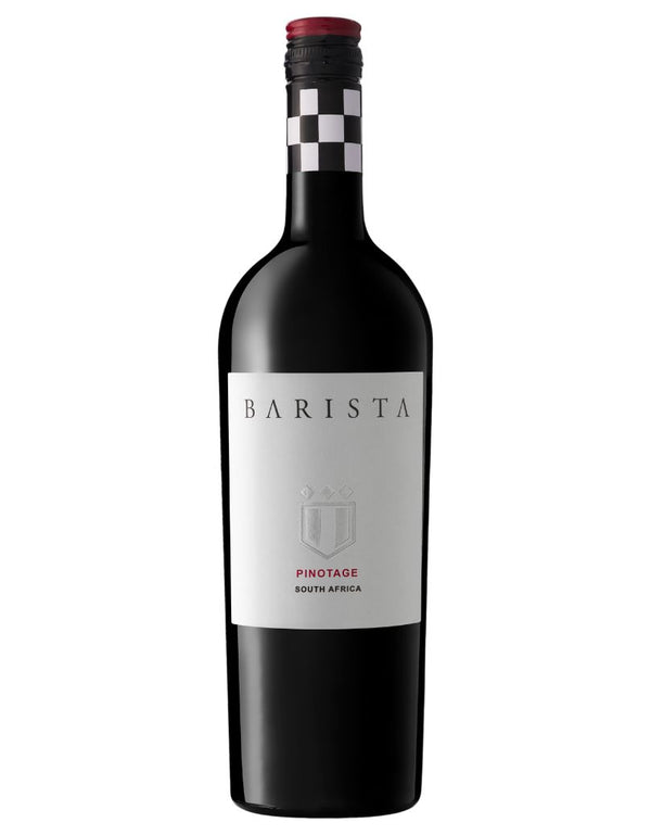 Barista Pinotage