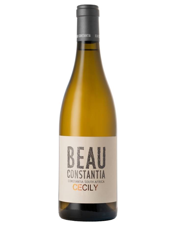 Beau Constantia, Cecily Viognier