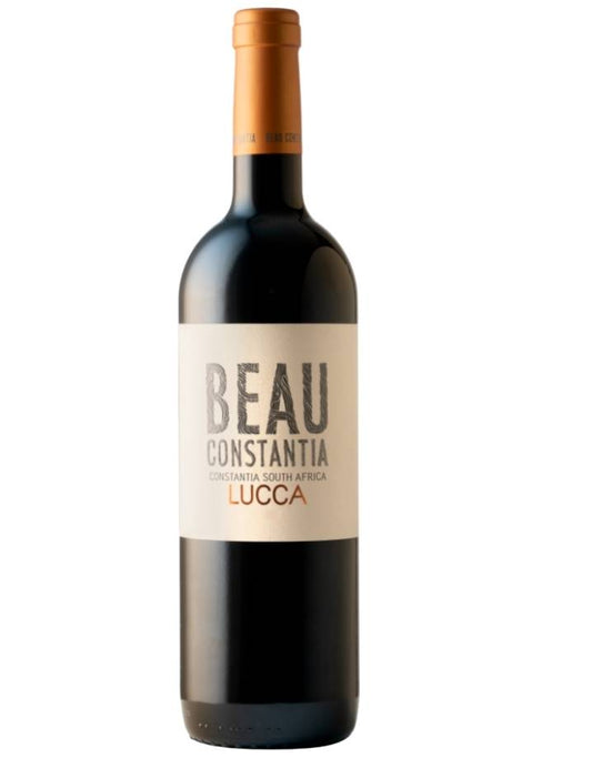 Beau Constantia, Lucca Merlot Cabernet Franc 2019