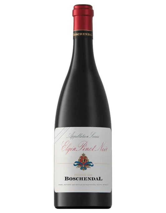 boschendal elgin pinot noir online bestellen