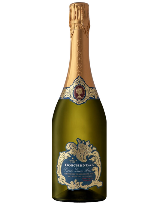 Boschendal MCC Grande Cuvée Brut