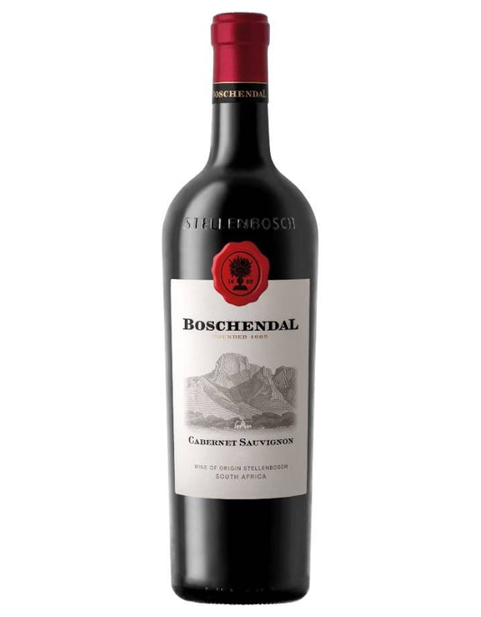 Boschendal Stellenbosch Cabernet Sauvignon 2019