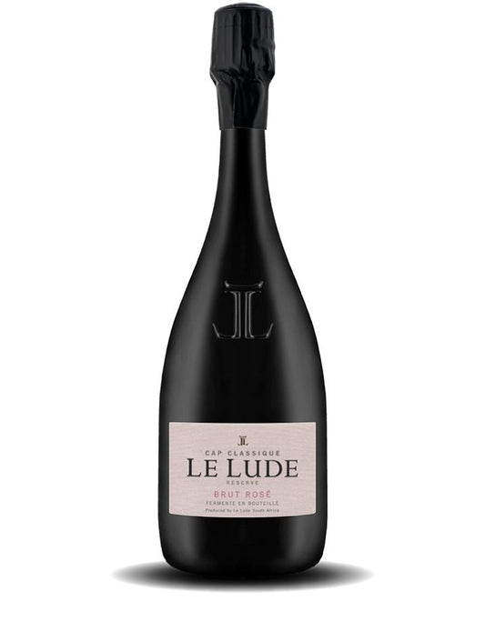 Brut Rose Reserve n.v.