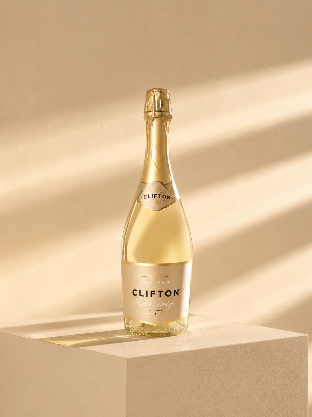 Clifton Cuvée Prestige Viognier 2025