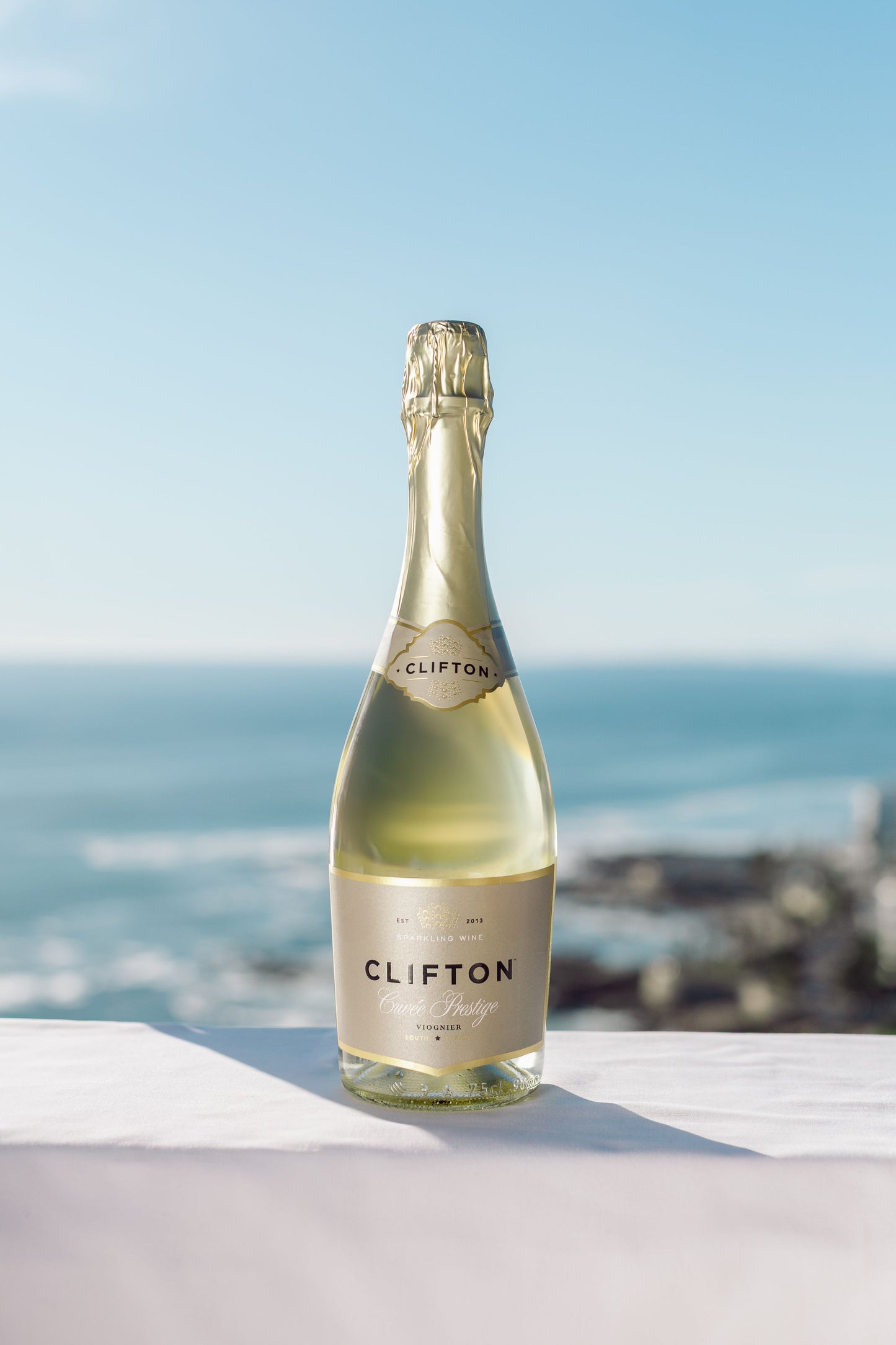 Clifton Cuvée Prestige Viognier 2025