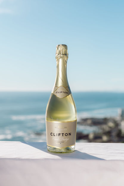 Clifton Cuvée Prestige Viognier 2025