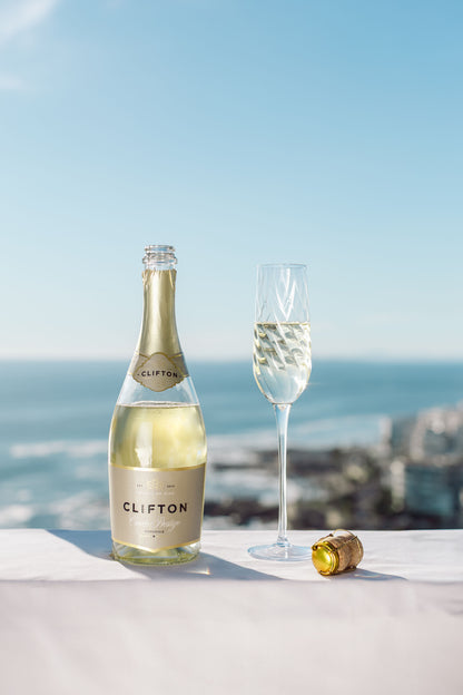 Clifton Cuvée Prestige Viognier 2025