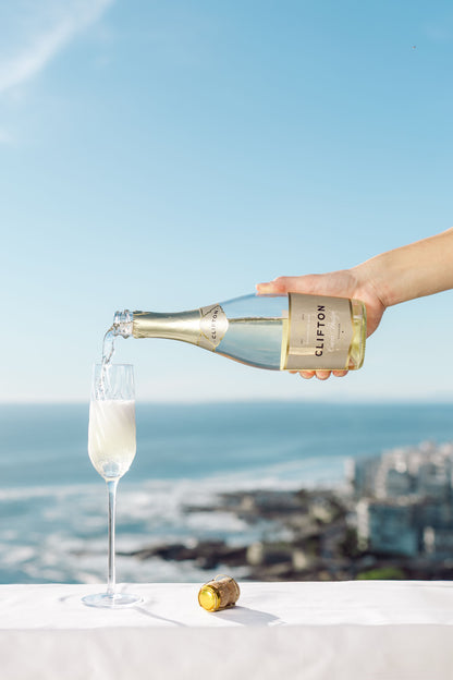 Clifton Cuvée Prestige Viognier 2025