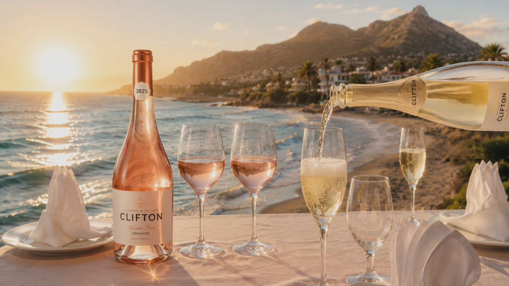 Clifton Collection Sale
