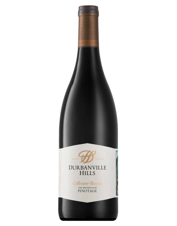 Durbanville Hills Collectors Reserve Pinotage 2019