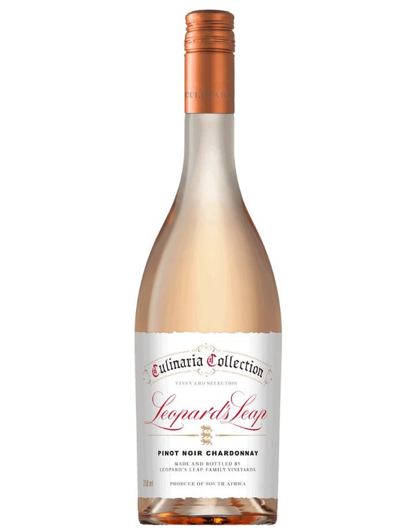 Culinaria Pinot Noir Chardonnay 2024