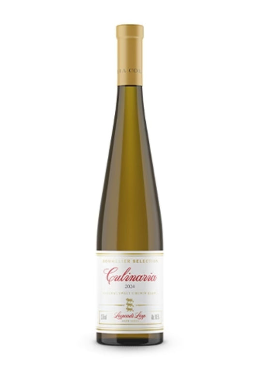Culinaria Natural Sweet Chenin Blanc 2024