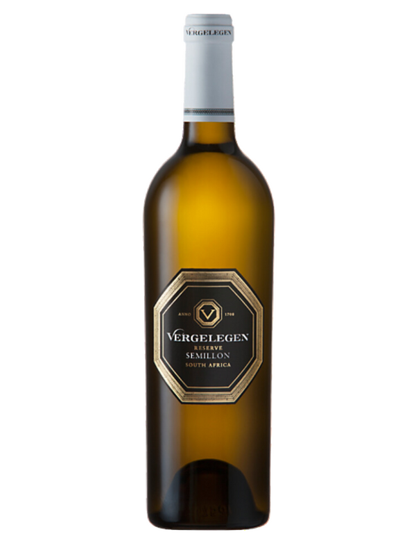 Semillon Reserve 2021