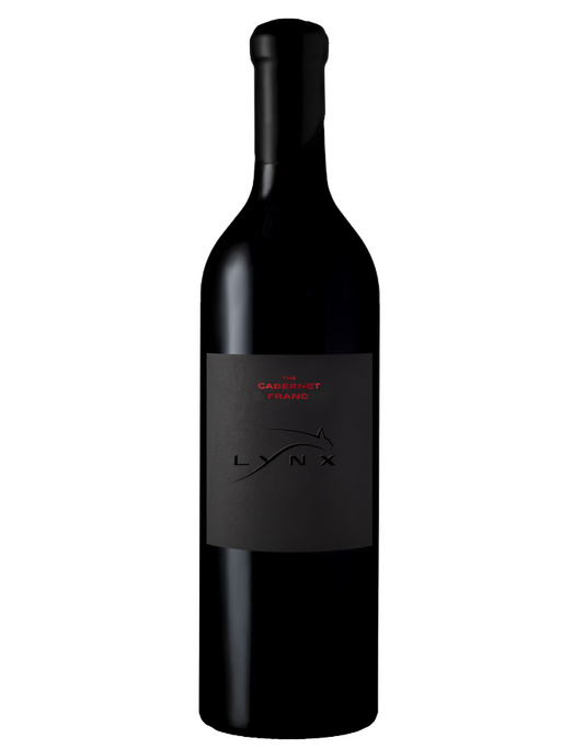 The Cabernet Franc Reserve 2020