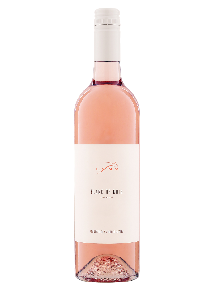 Lynx Blanc de Noir 2025