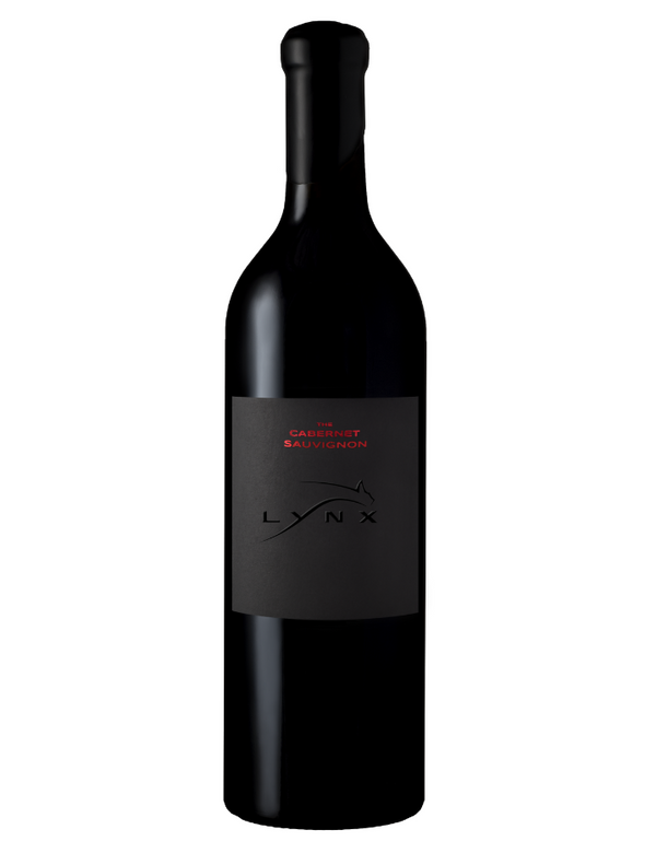 Cabernet Sauvignon 2018