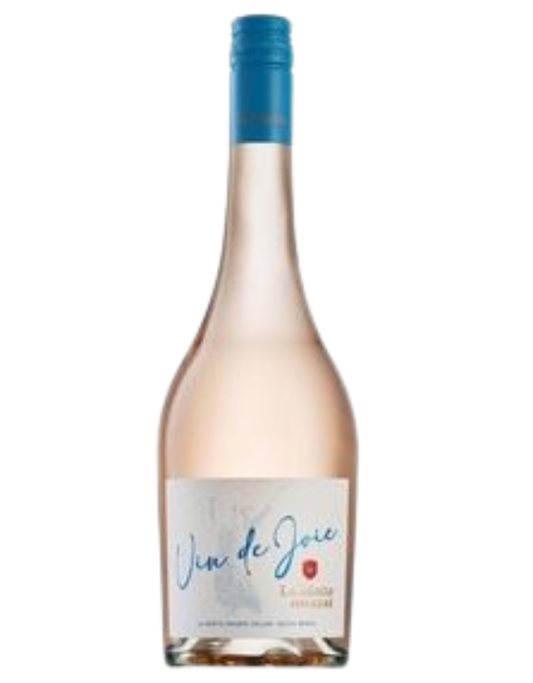 Vin de Joie Rosé 2025