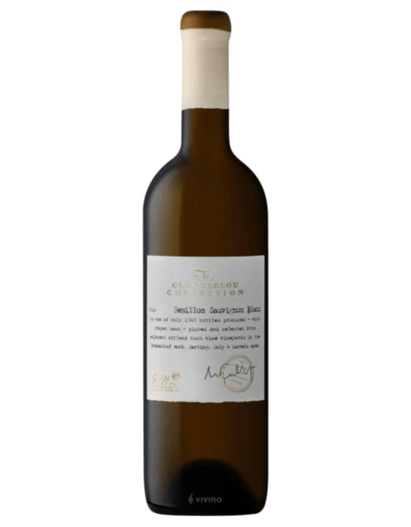 Collection Sauvignon Blanc Semillon 2021