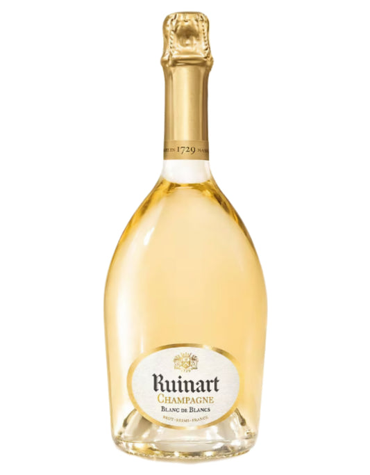 Ruinart Champagne Blanc de Blancs