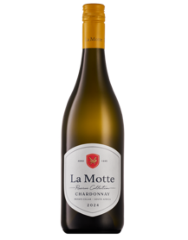 Chardonnay 2024