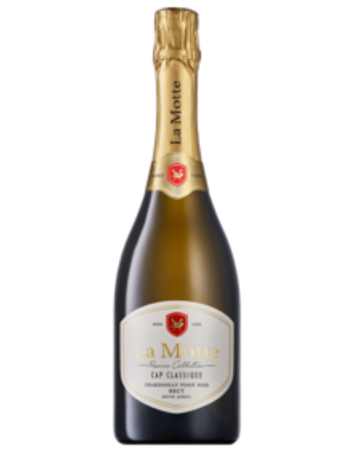 Reserve Cap Classique NV