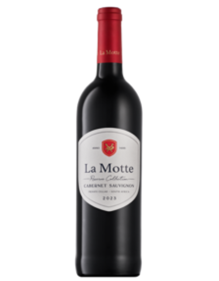 Cabernet Sauvignon 2023