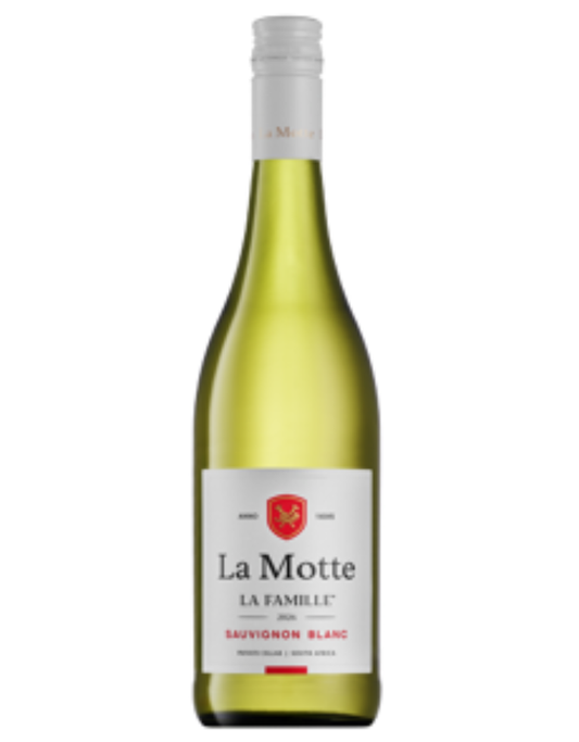 Sauvignon Blanc 2026