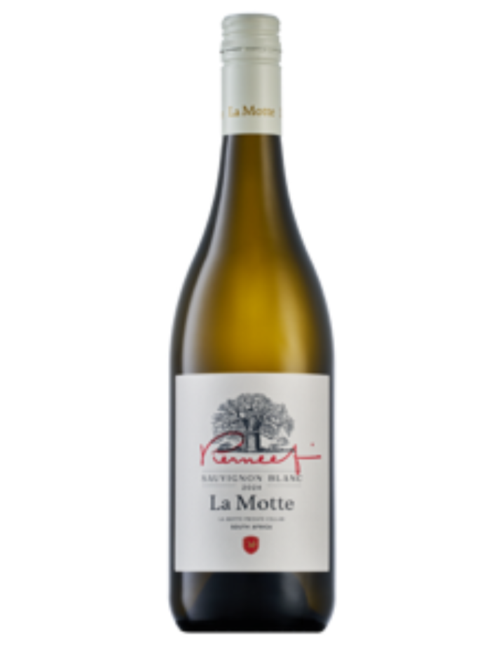 Pierneef Sauvignon Blanc 2024