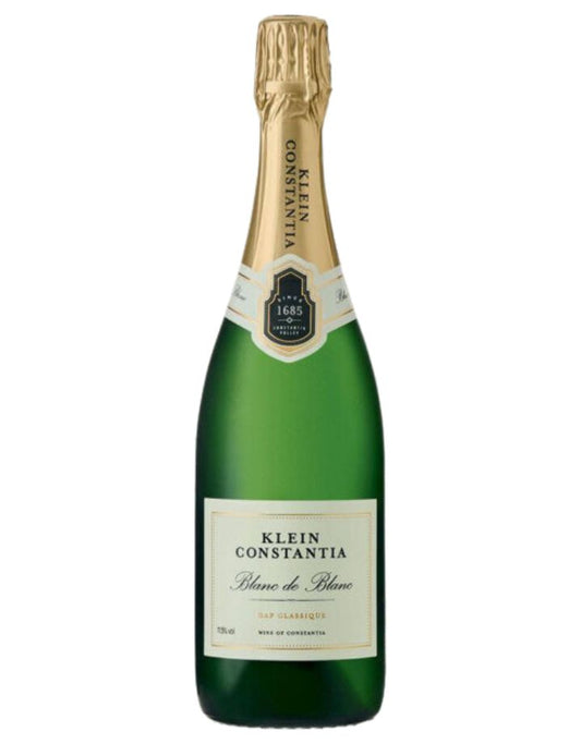 Klein Constantia Cap Classique Blanc de Blanc 2022