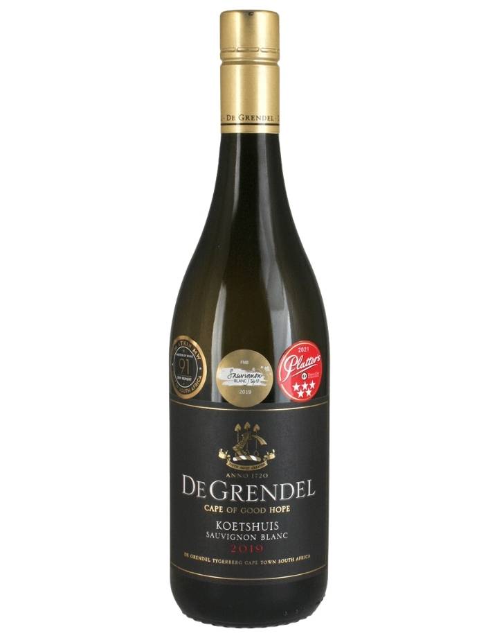 Koetshuis Sauvignon Blanc 2020 online kaufen